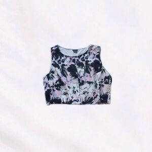 city chic ⋆ cropped tank top